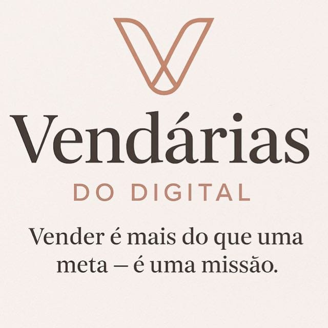Vendárias do Digital